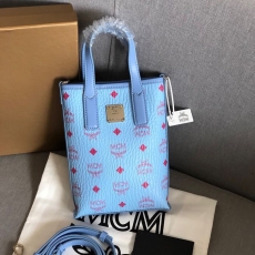 MCM Satchel Bags